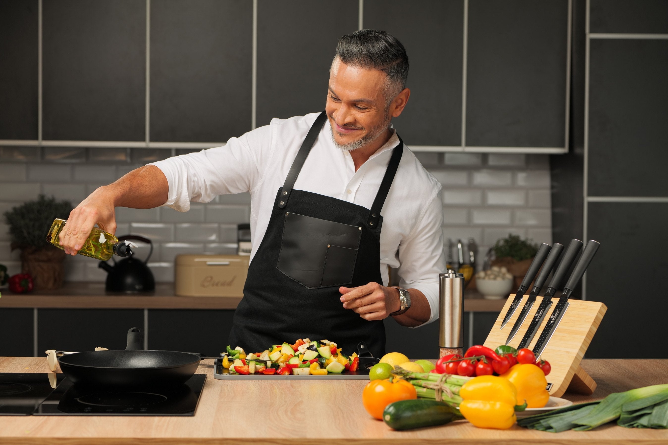 Entenbrust mit Rote-Bete-Weinsauce