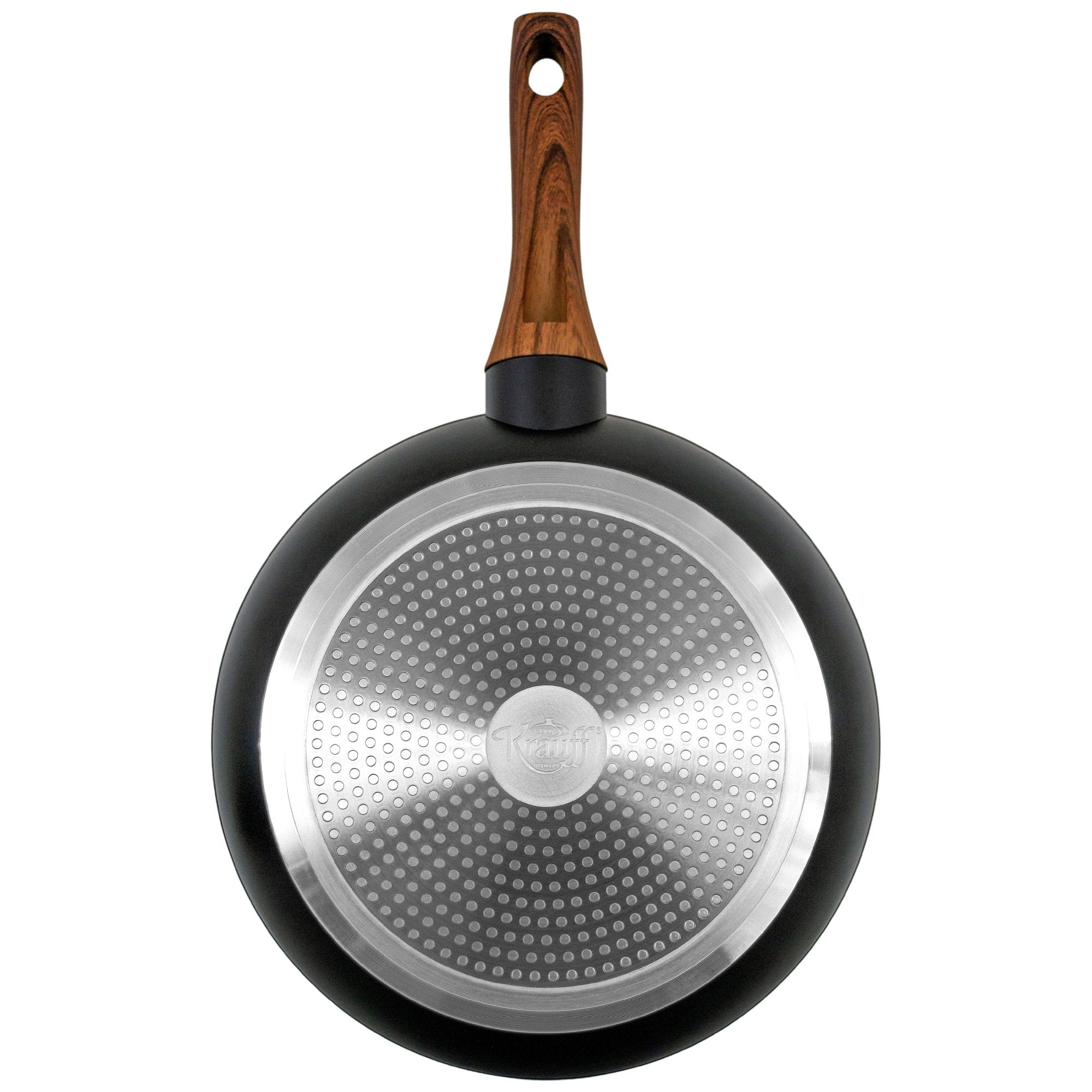 Bratpfanne Universal 28 cm Rockwood