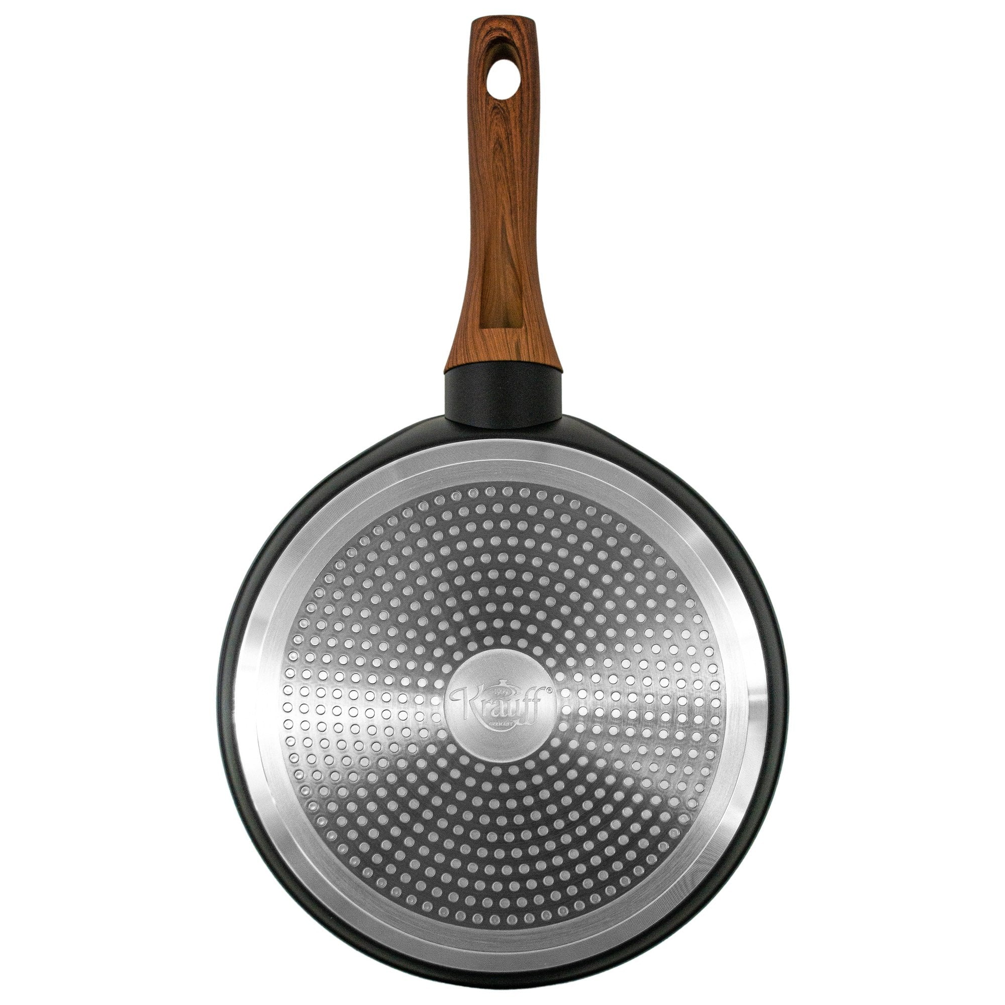 Pfannkuchenpfanne 24 cm Rockwood