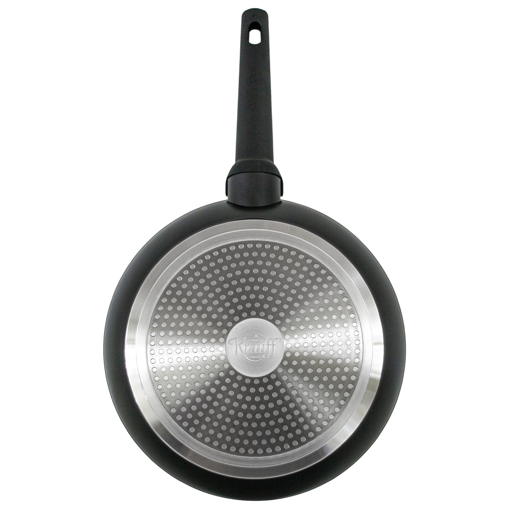 Bratpfanne Universal 28 cm Rockwell