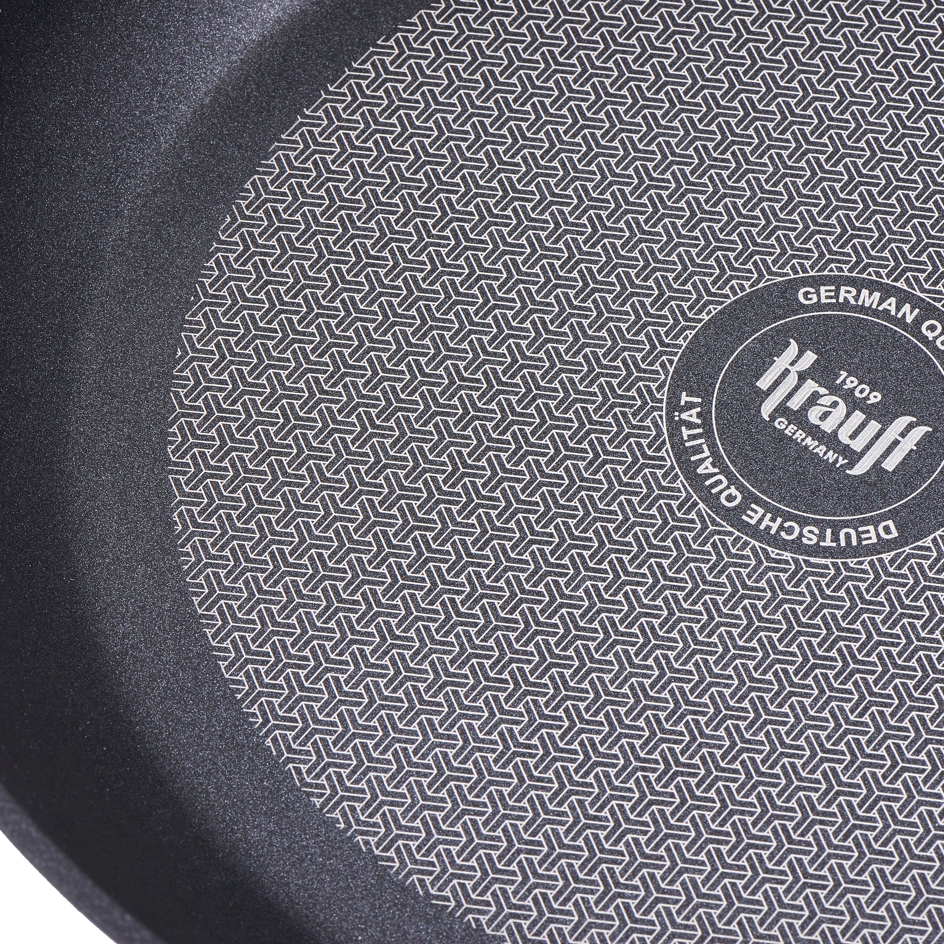 Bratpfanne Universal Wok 28 cm Hamburg