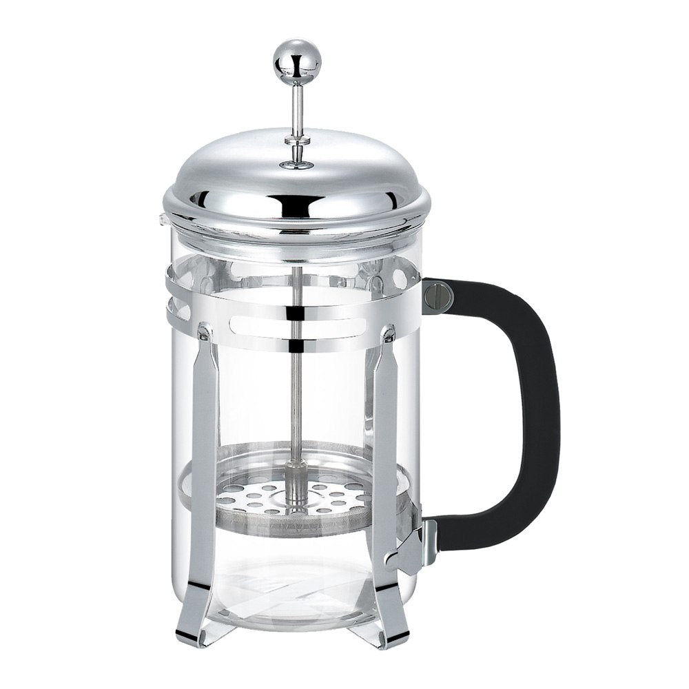 French Press 600 ml Kompression