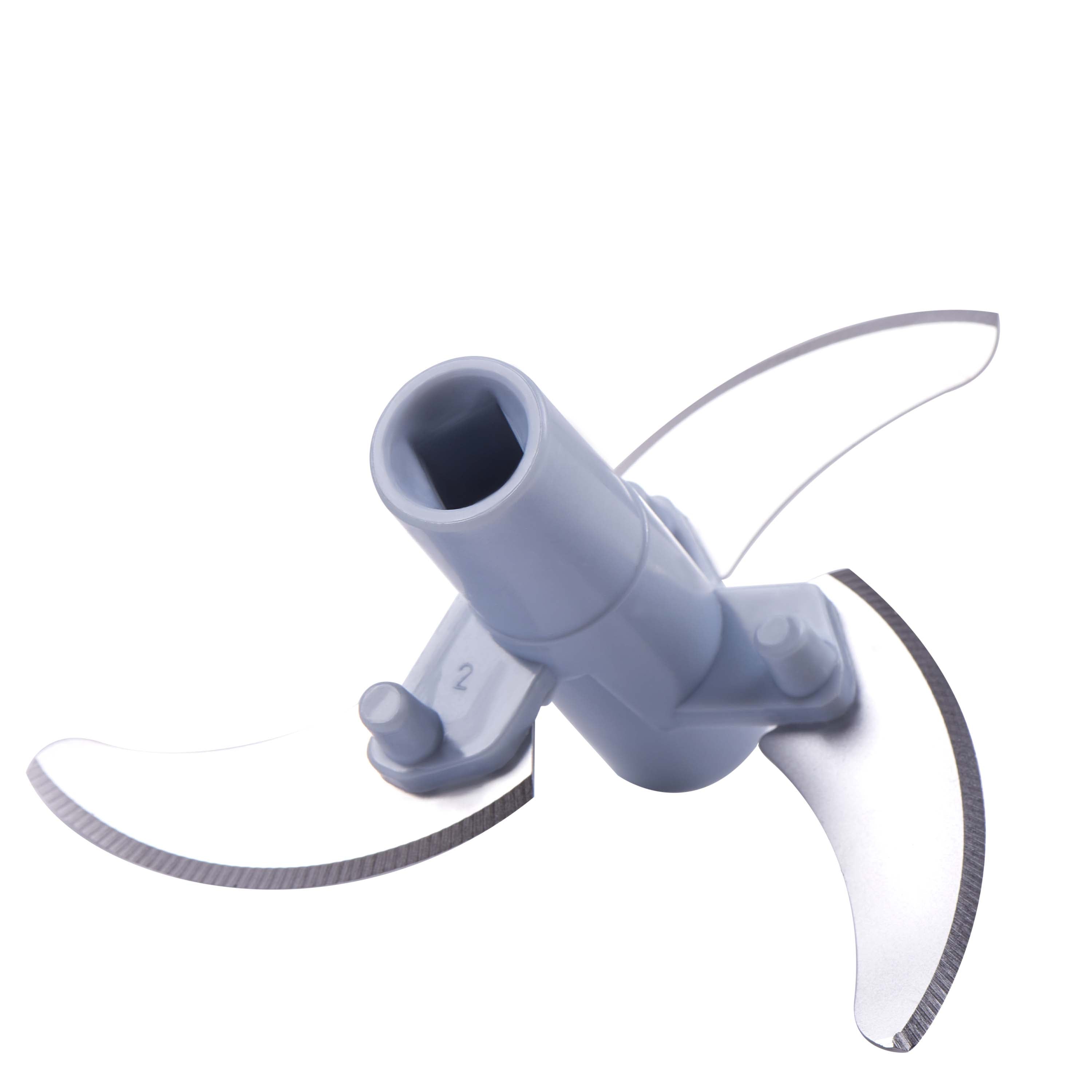 Crushing Choper Gemüse Smart Shef