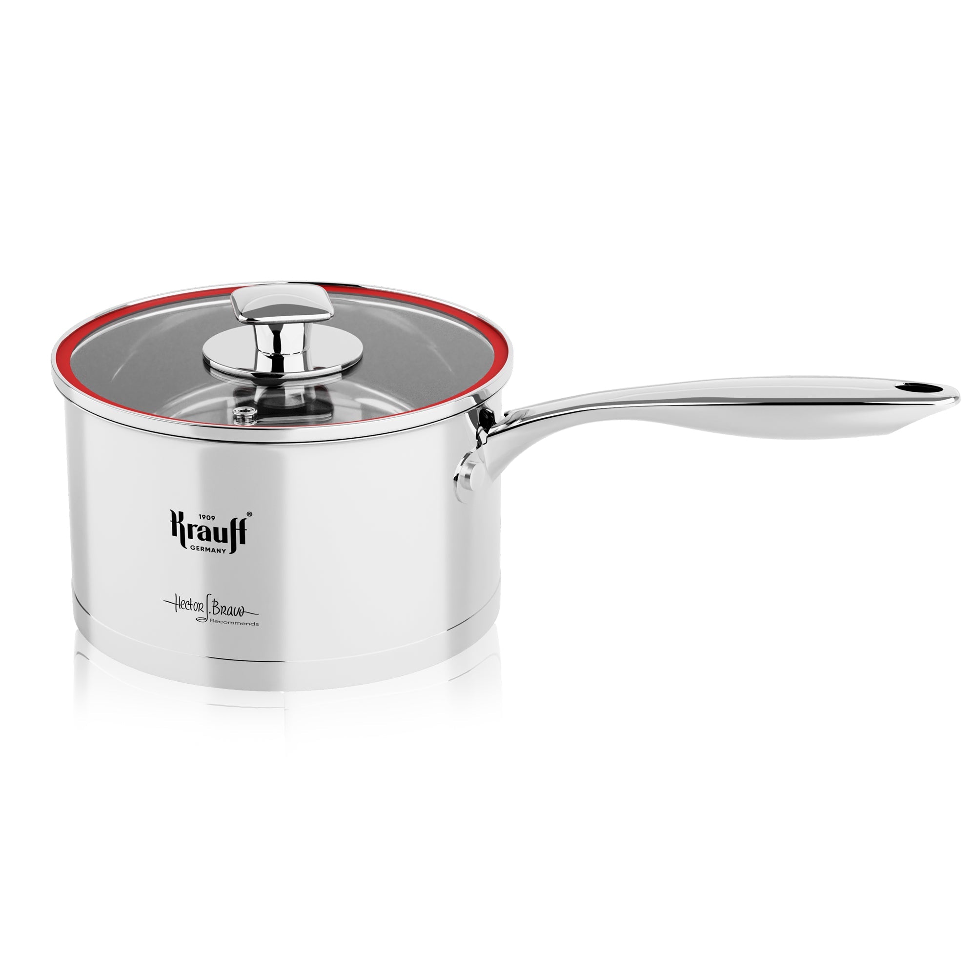 Eimer  2 l Smart Chef