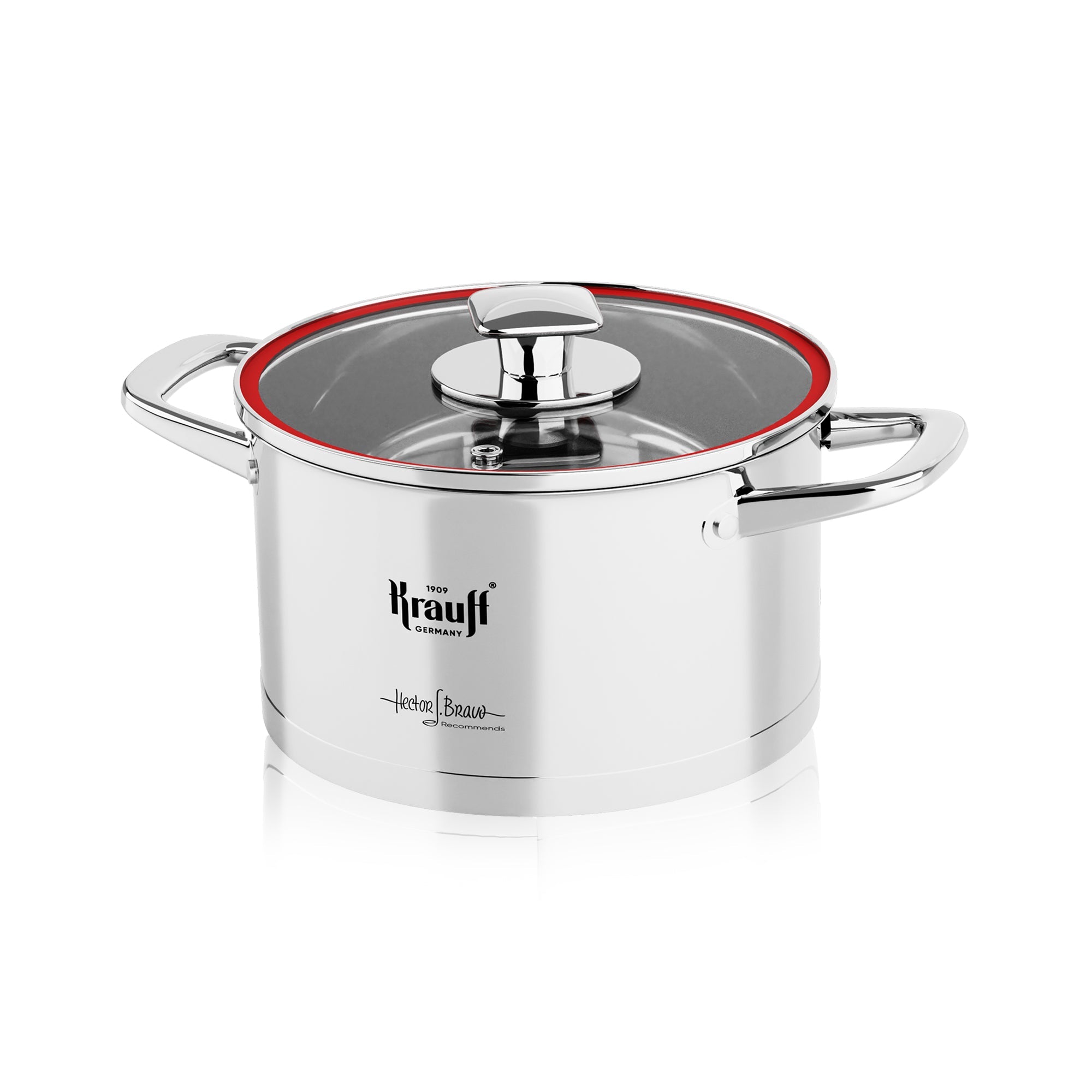 Pfanne 2,7 l Smart Chef