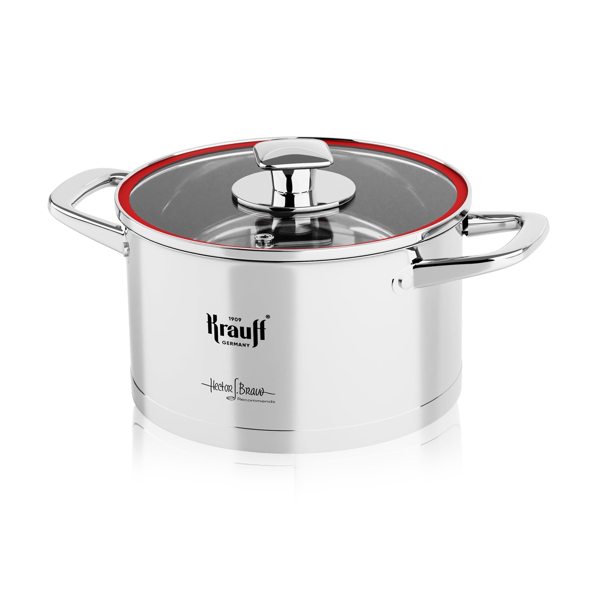 Pfanne 3,7 l Smart Chef