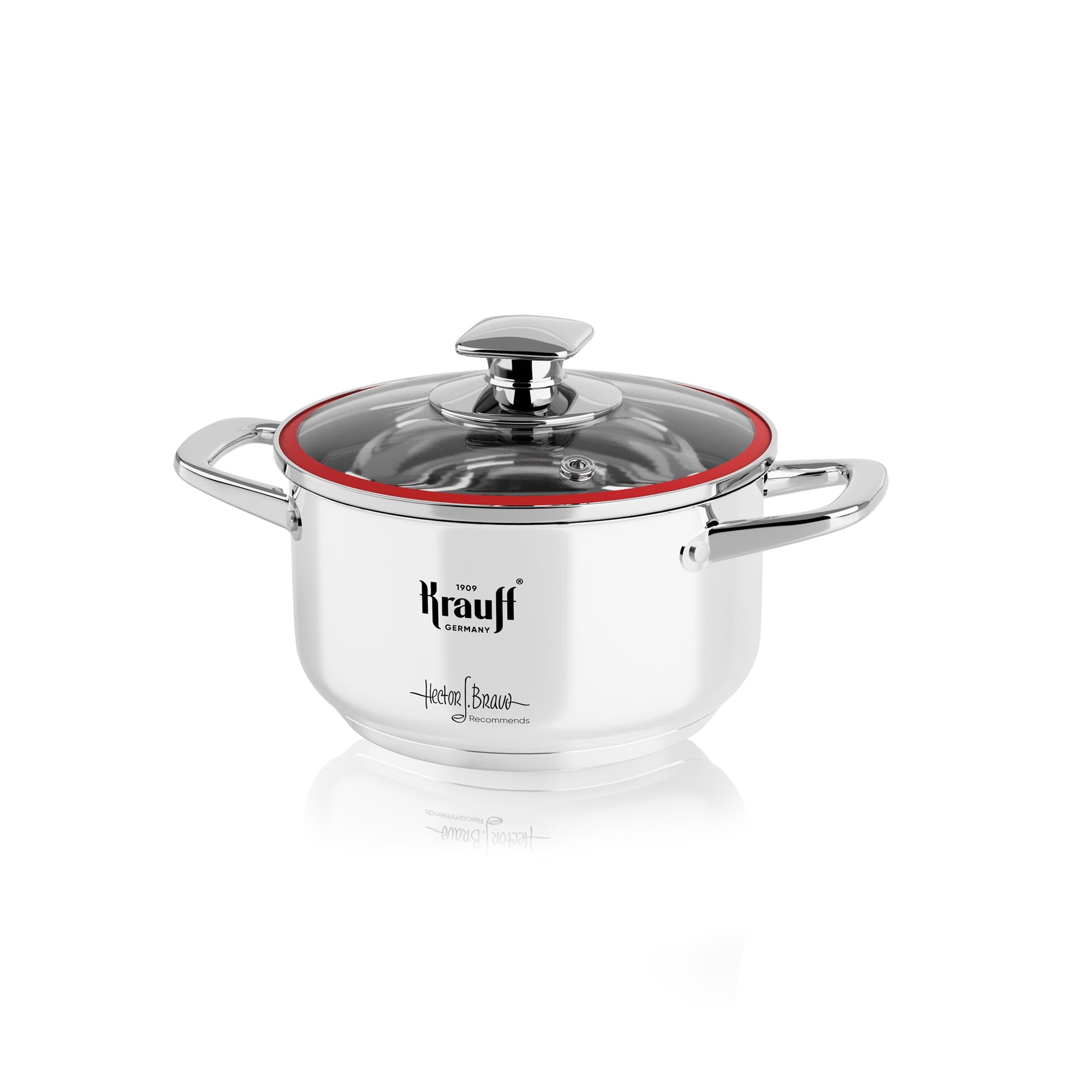 Pfanne 0,7 l Smart Chef