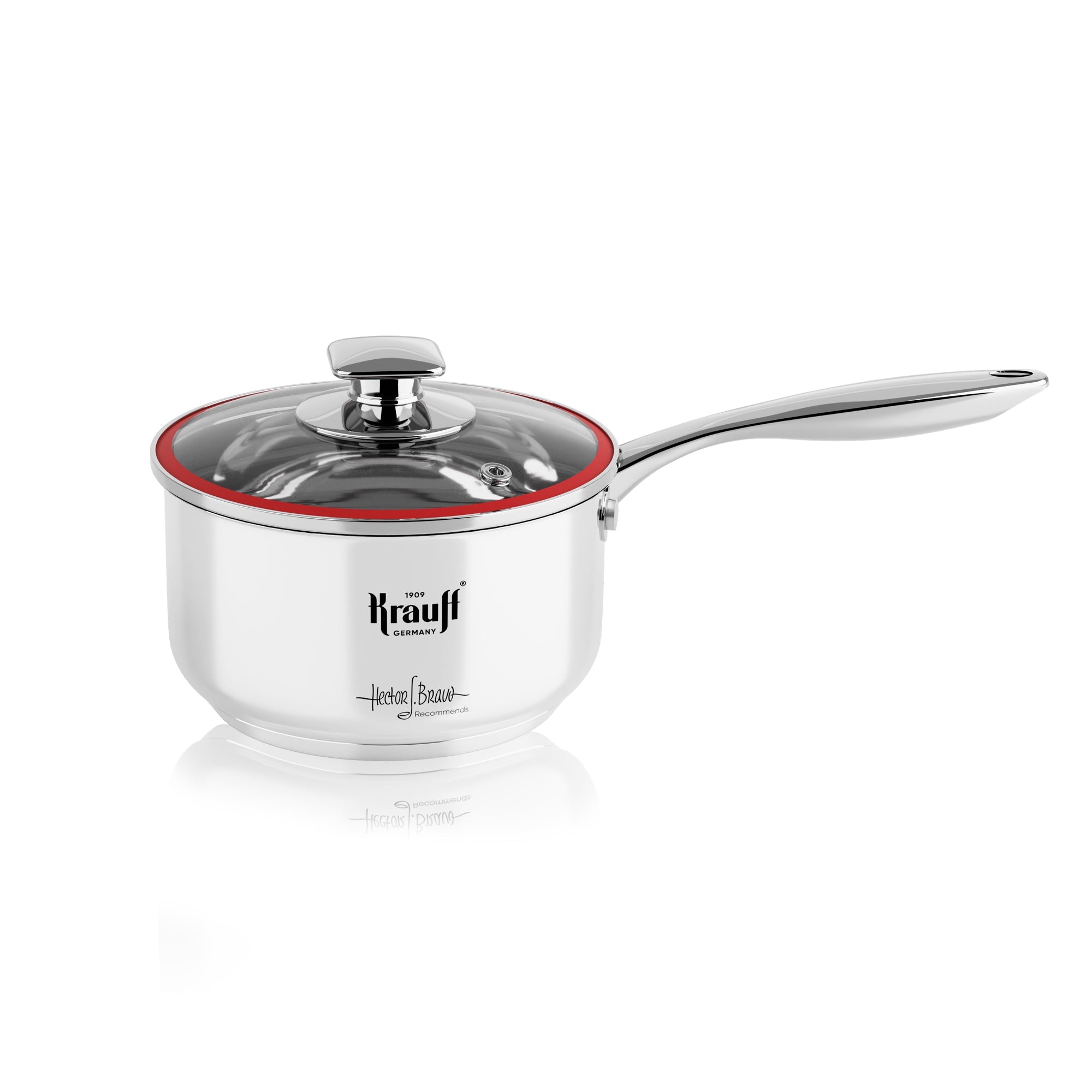 Eimer 0,7 l Smart Chef