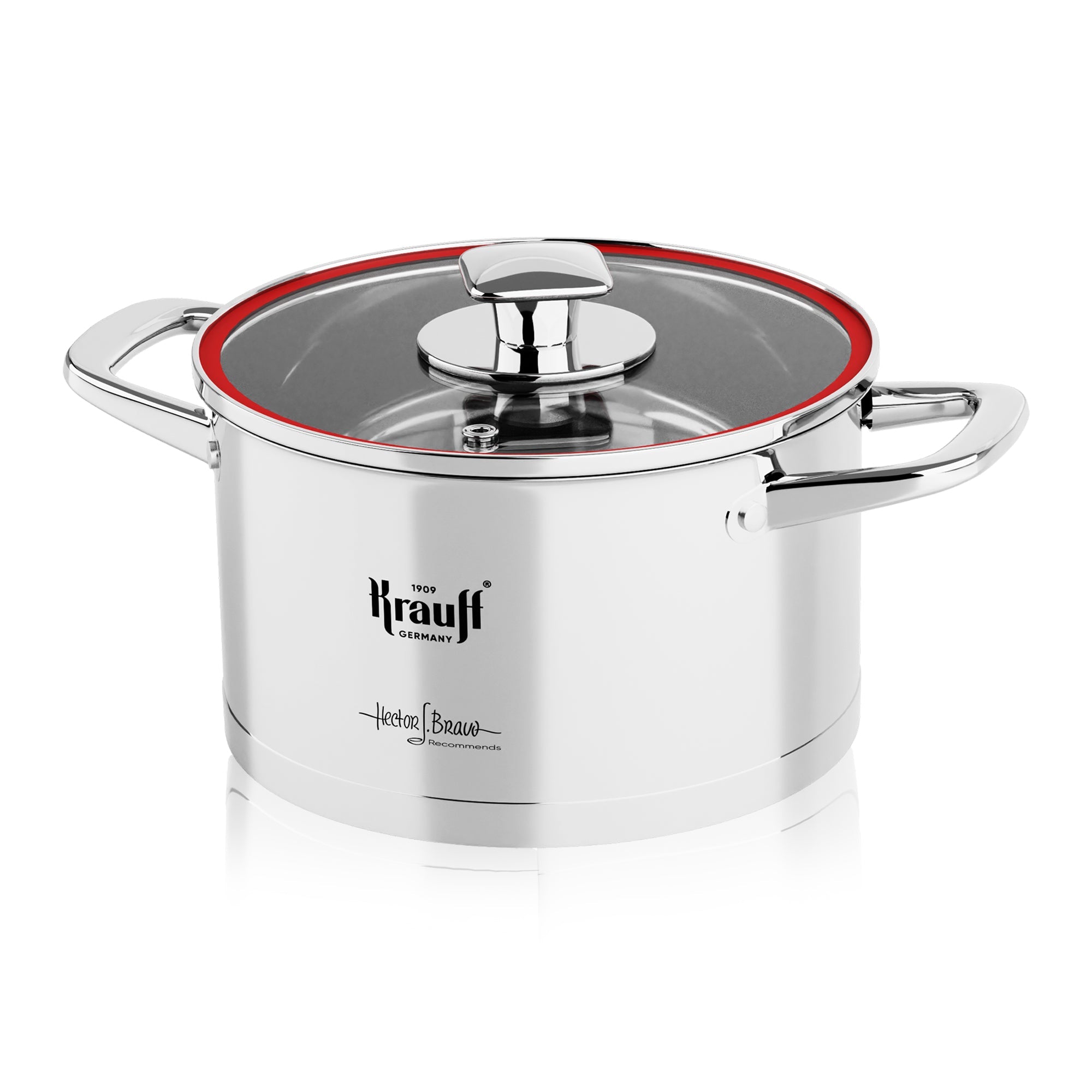 Pfanne 4,7 l Smart Chef