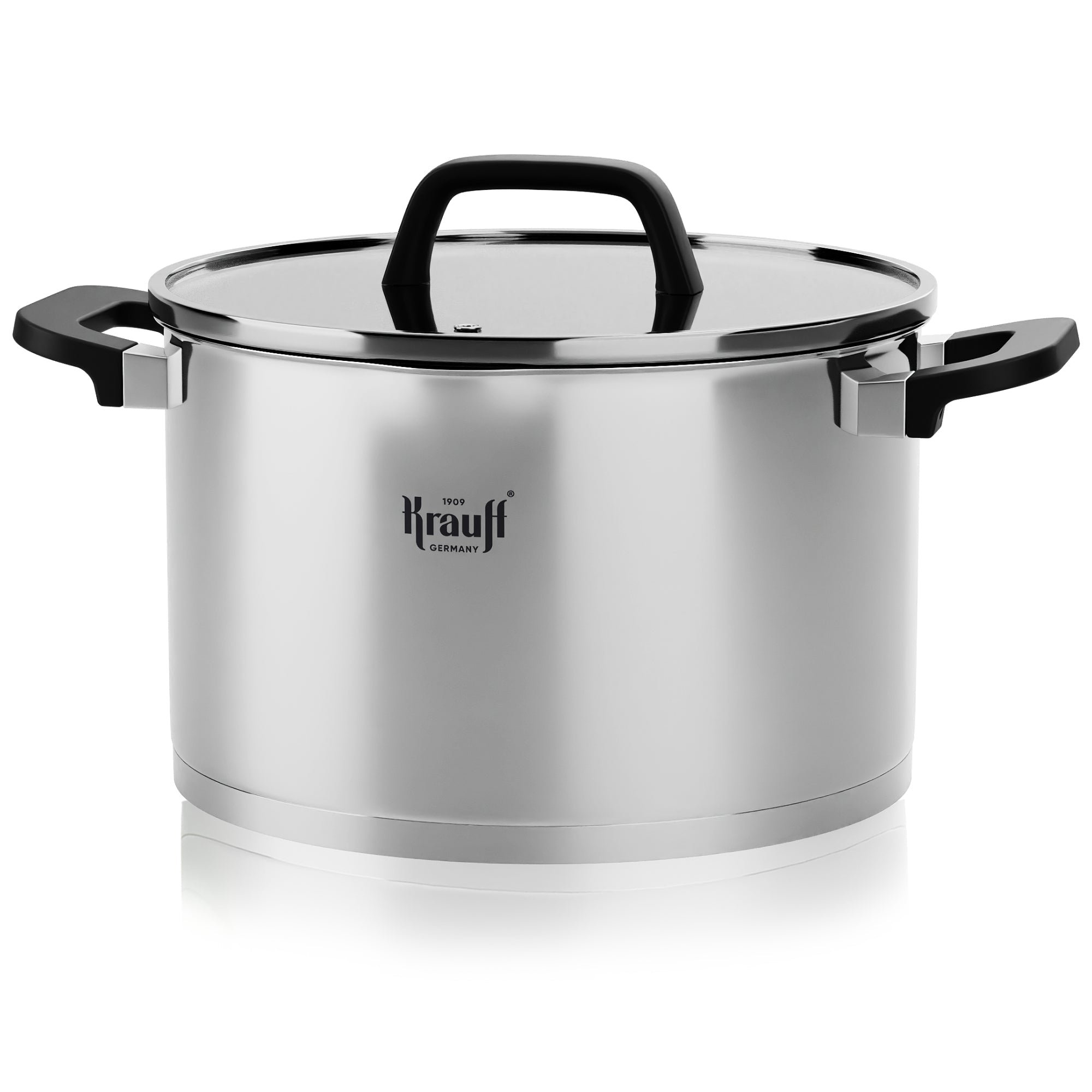 Pfanne 6,3 L Herzog