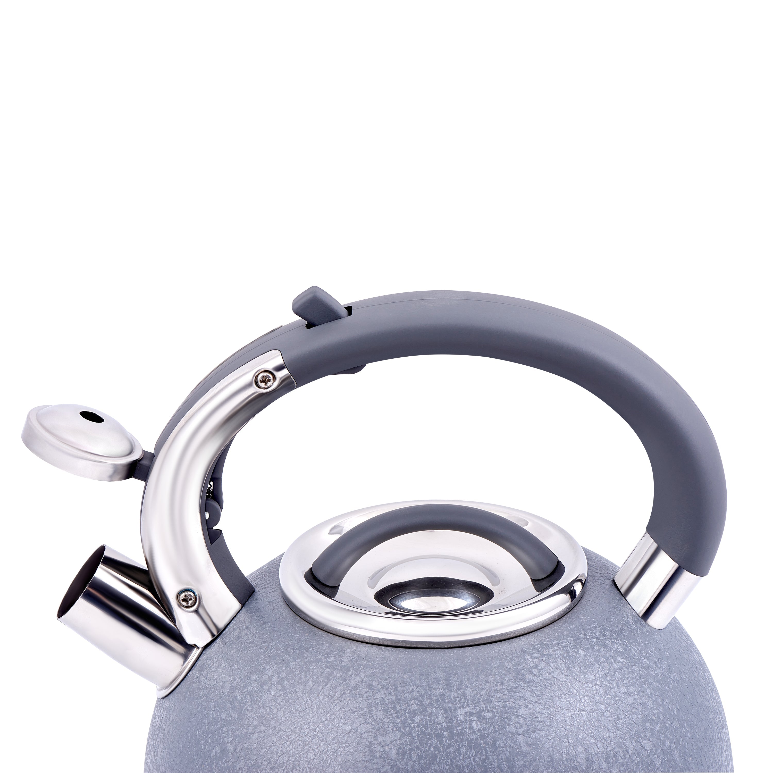 Hersteller 2,7 l Steinoptik