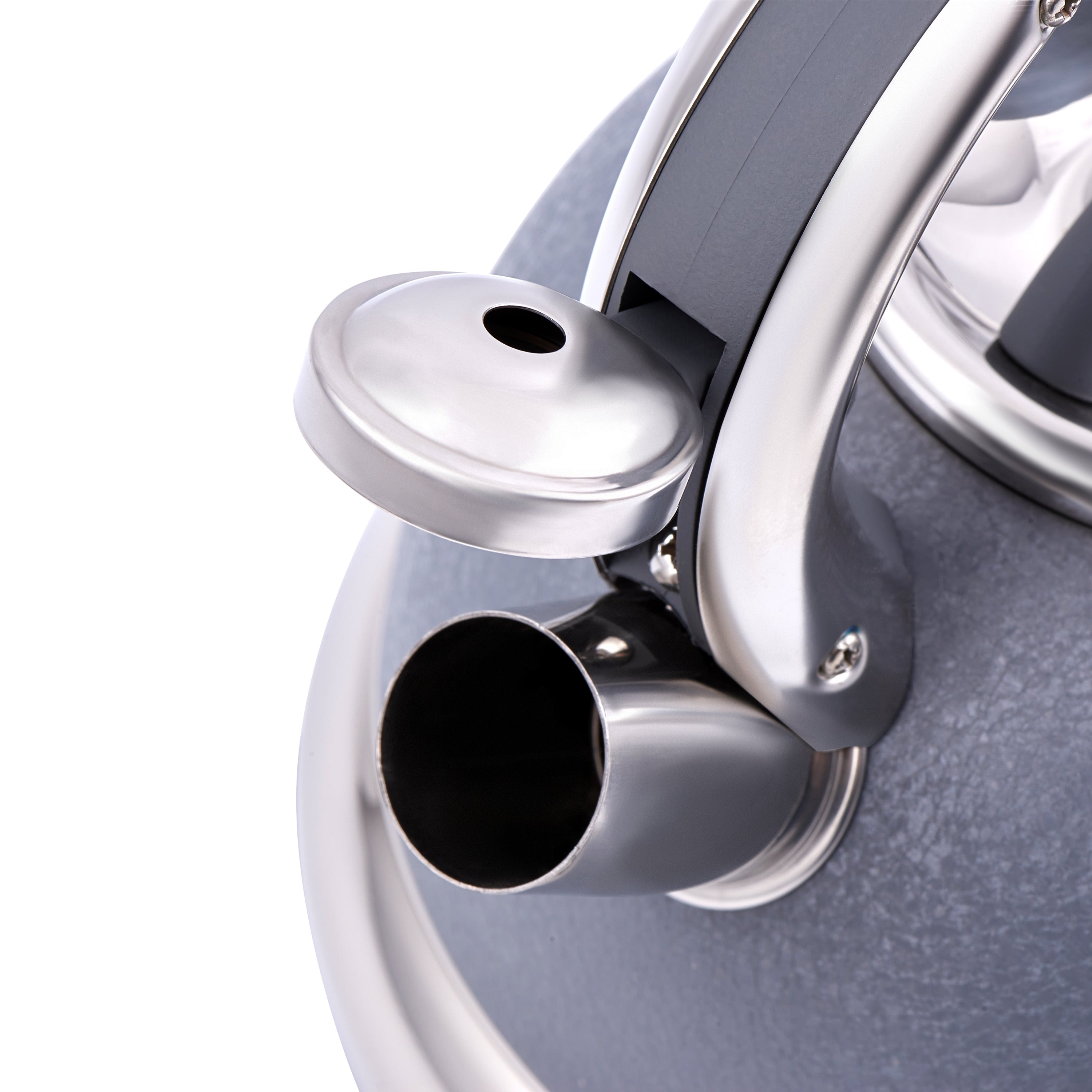 Hersteller 2,7 l Steinoptik