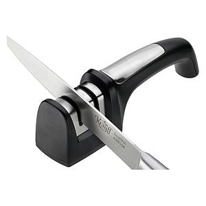 Schärfer für die Messer Wettzen
