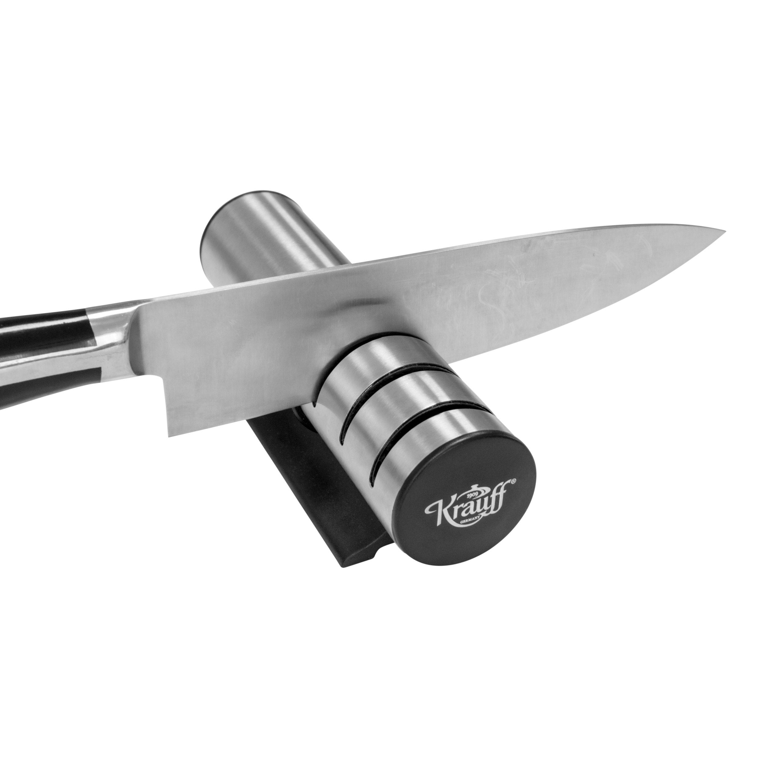 Schärfer für die Messer Wettzen