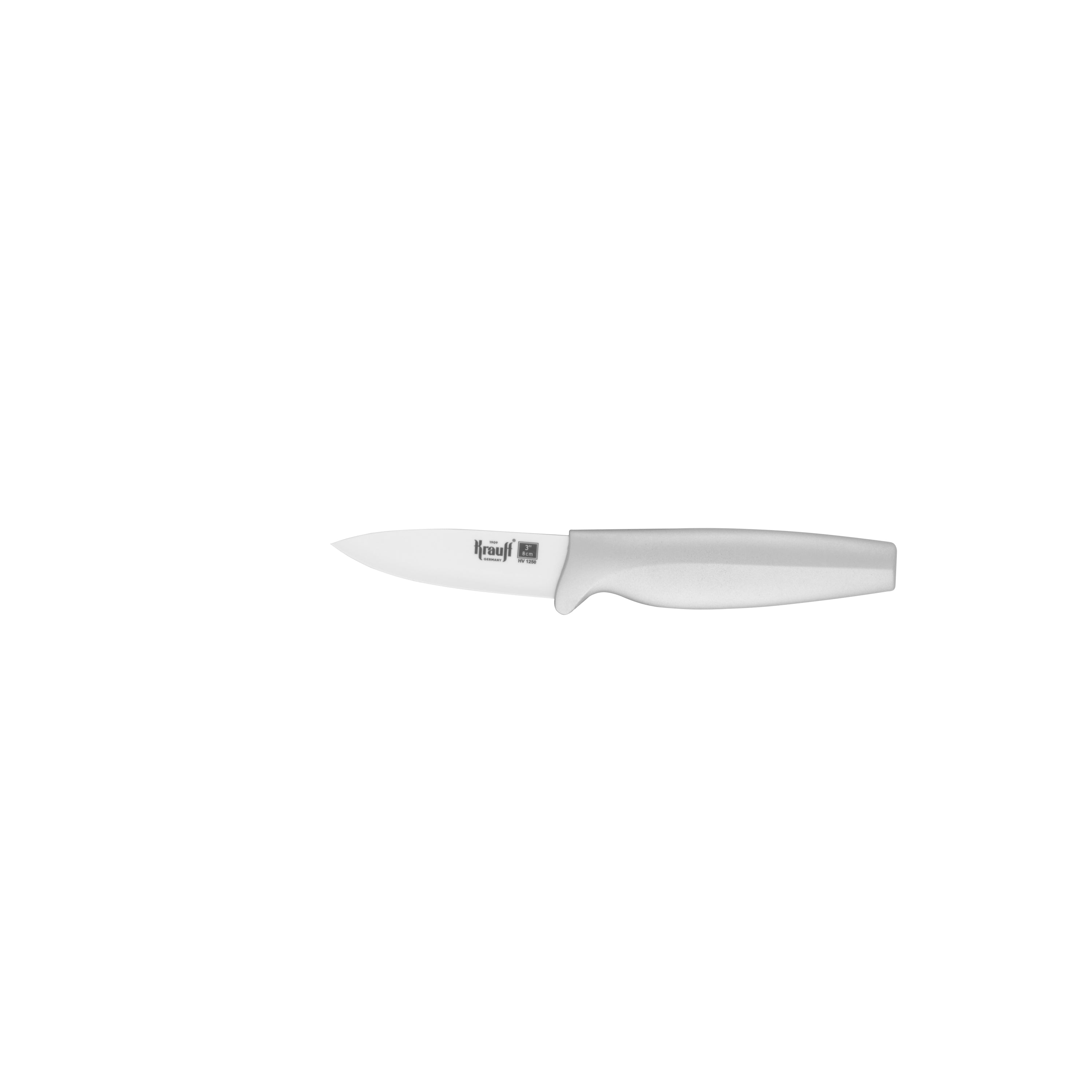 Keramikmesser zum Reinigen von Keramik