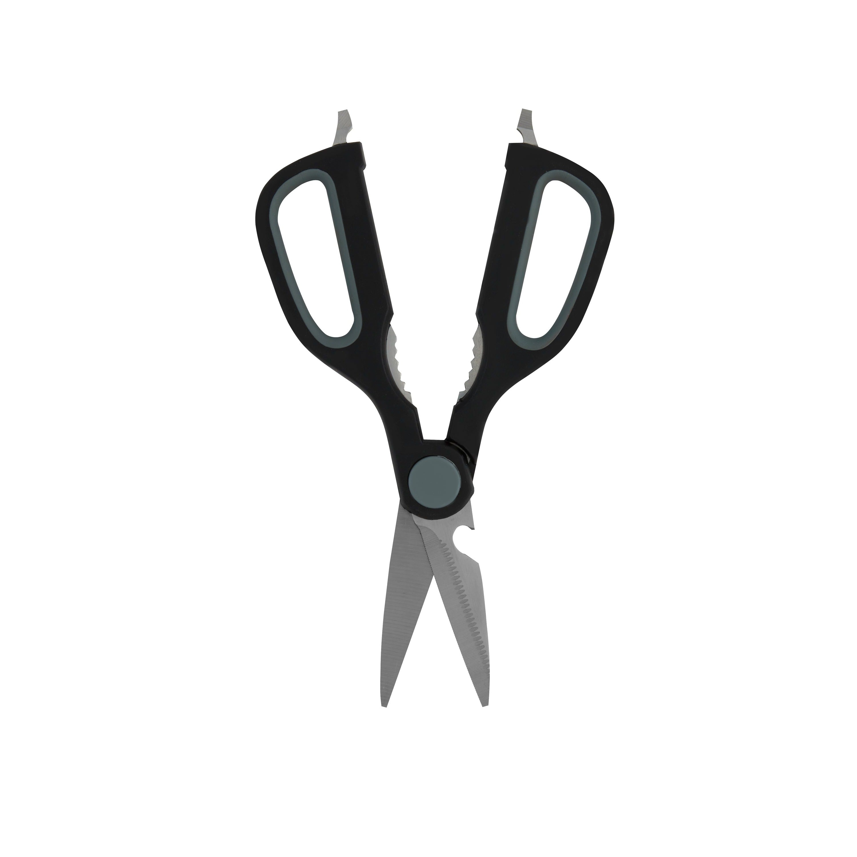 Multifunktionale Küchenschere Schere