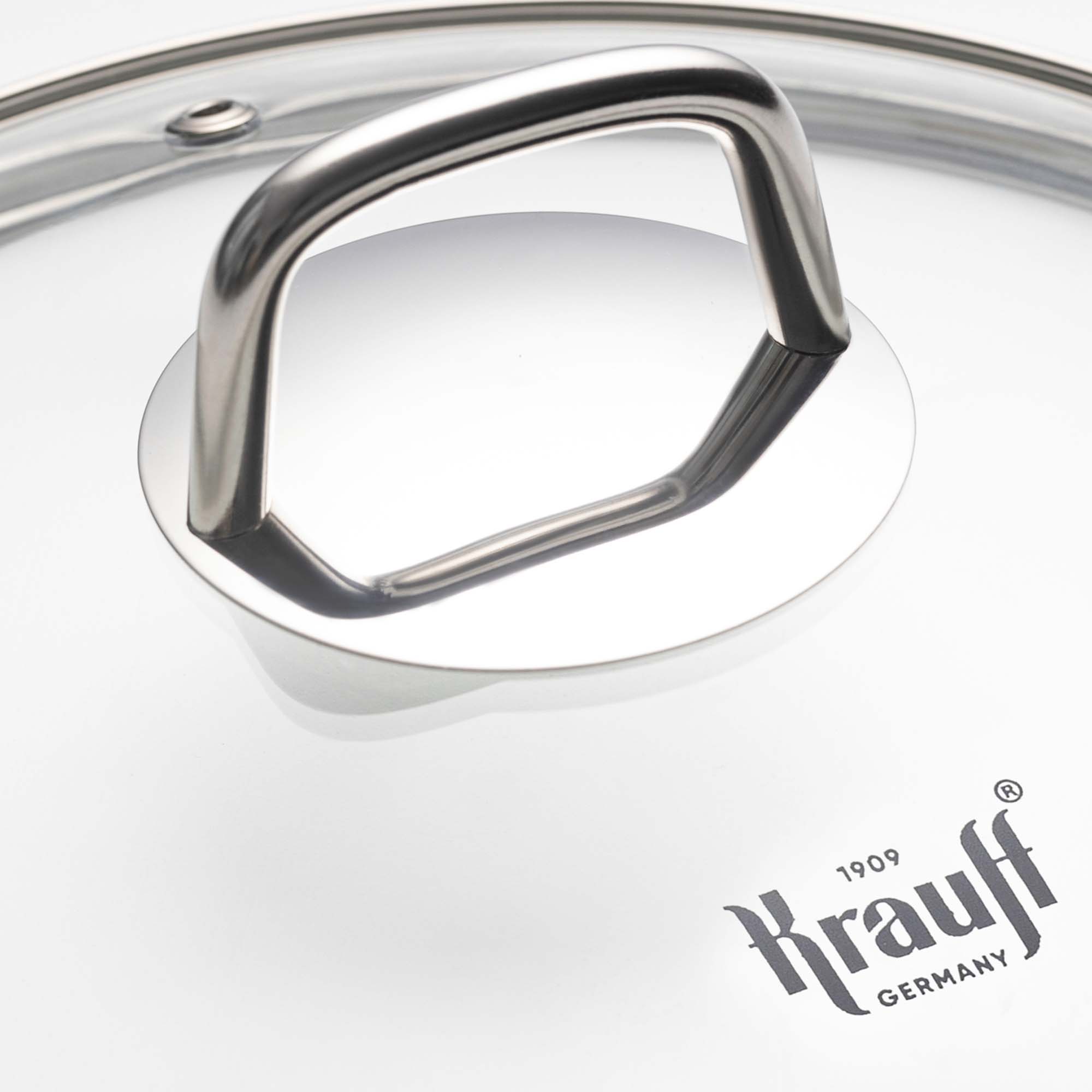 Deckel Universal 20 cm