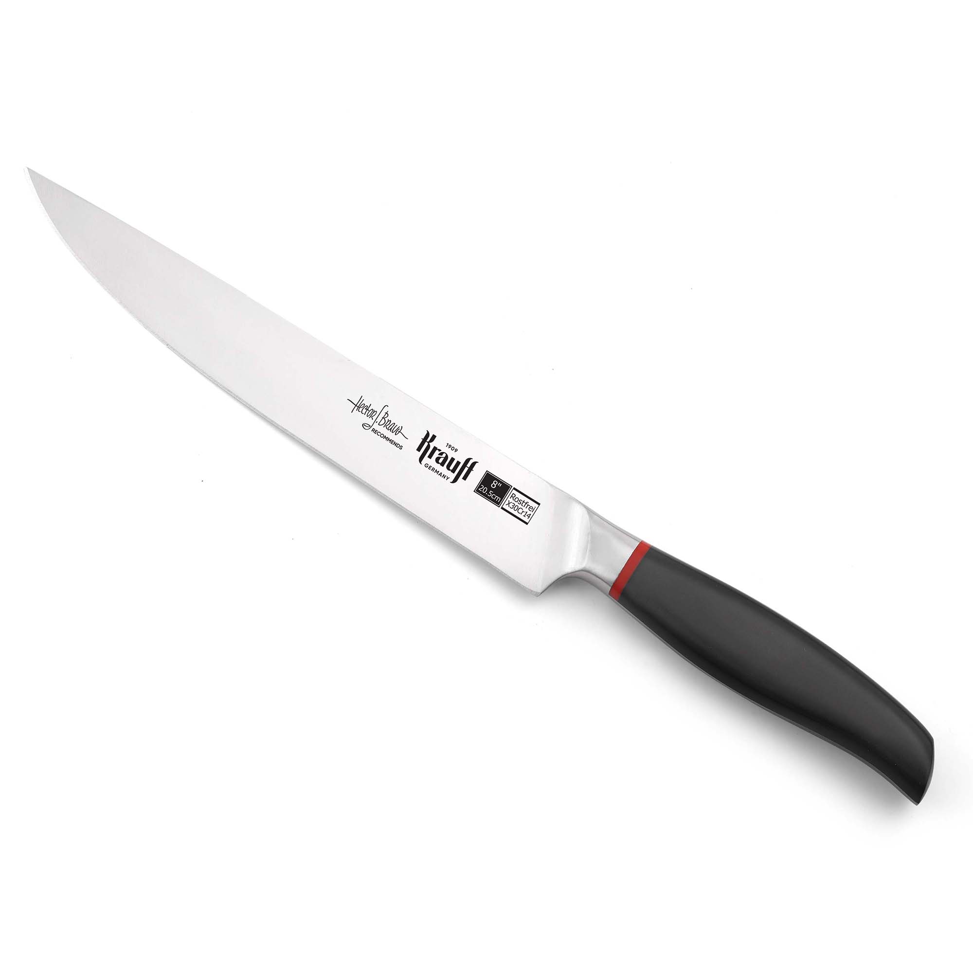 Messer für Fleisch Smart Chef