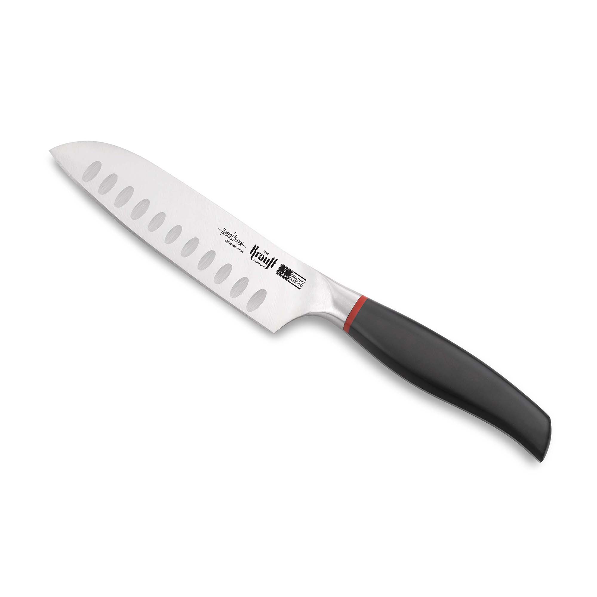 Als Santok Smart Chef