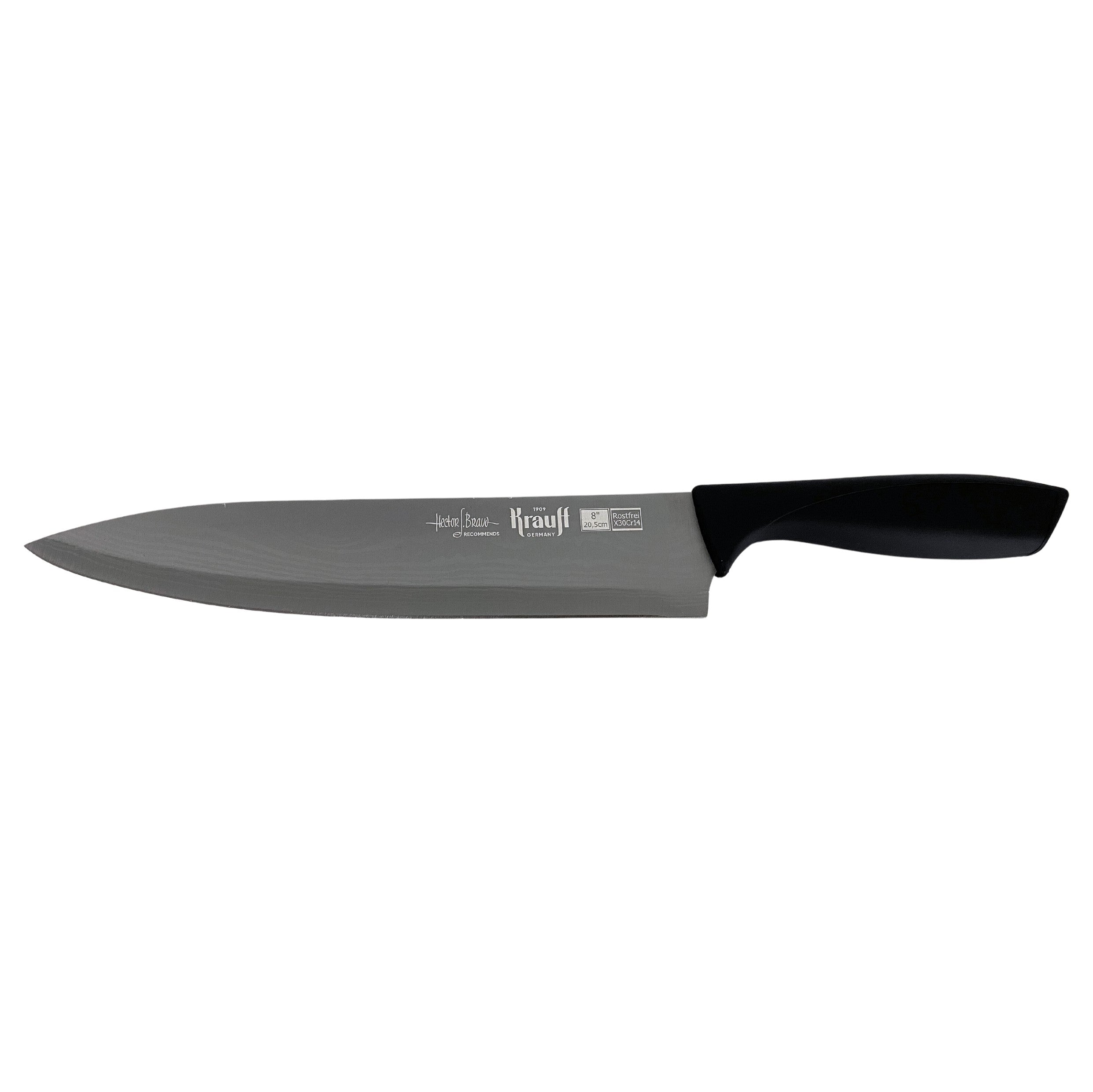 Messerkoch intelligenter Koch Smart Chef