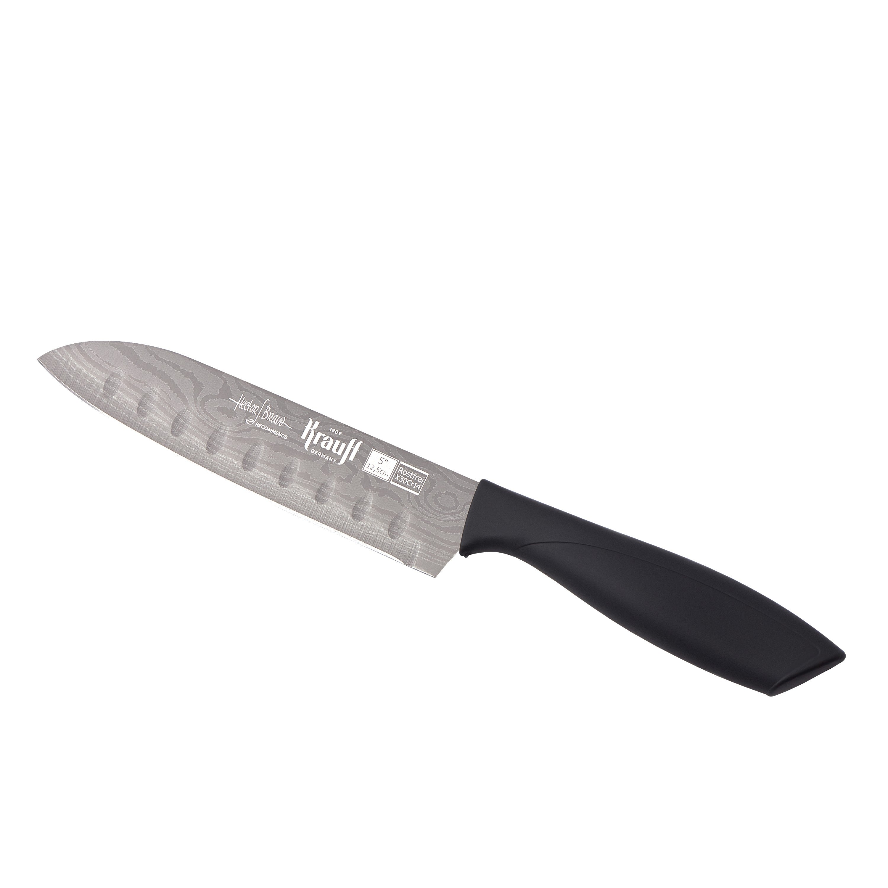 Als Santok Smart Chef