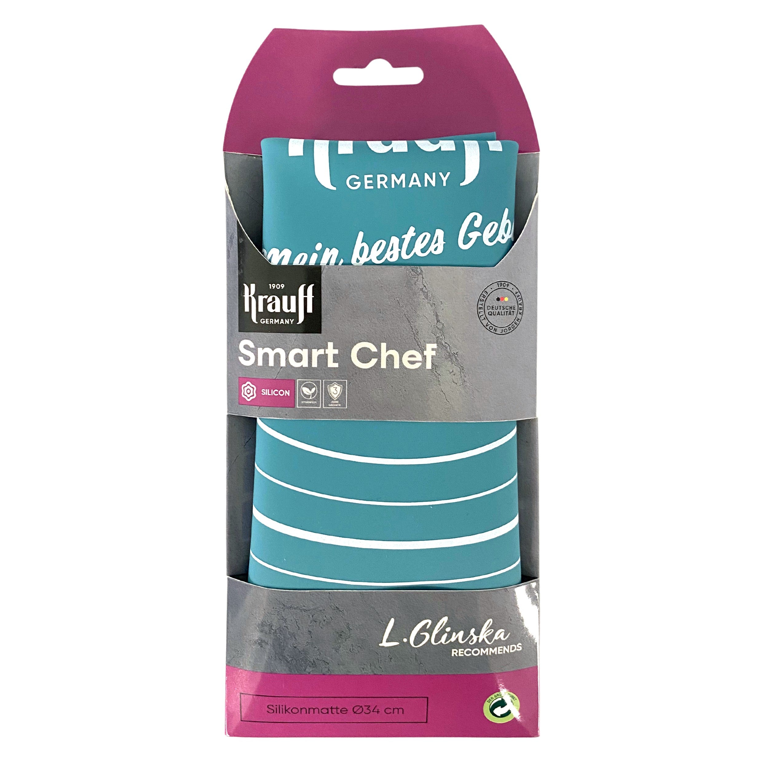 Matte Smart Chef