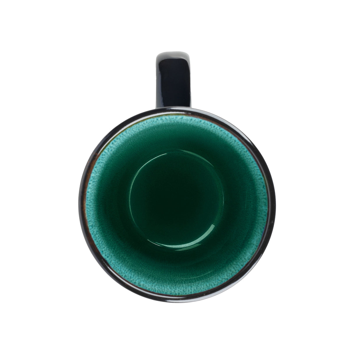 Krauff Tasse Emerald 400 ml