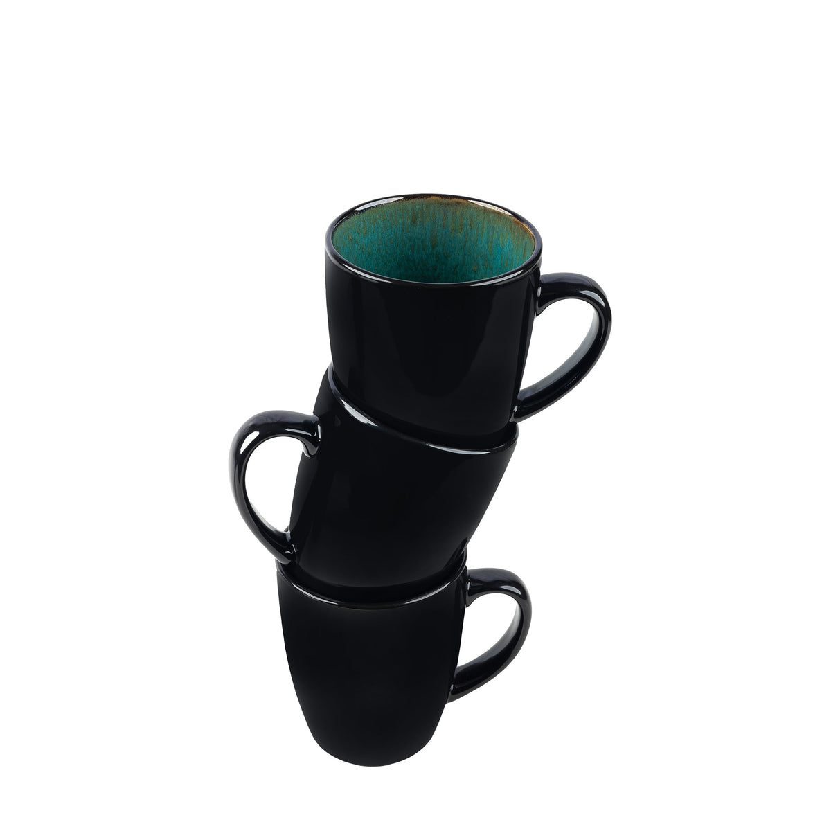 Krauff Tasse Emerald 400 ml