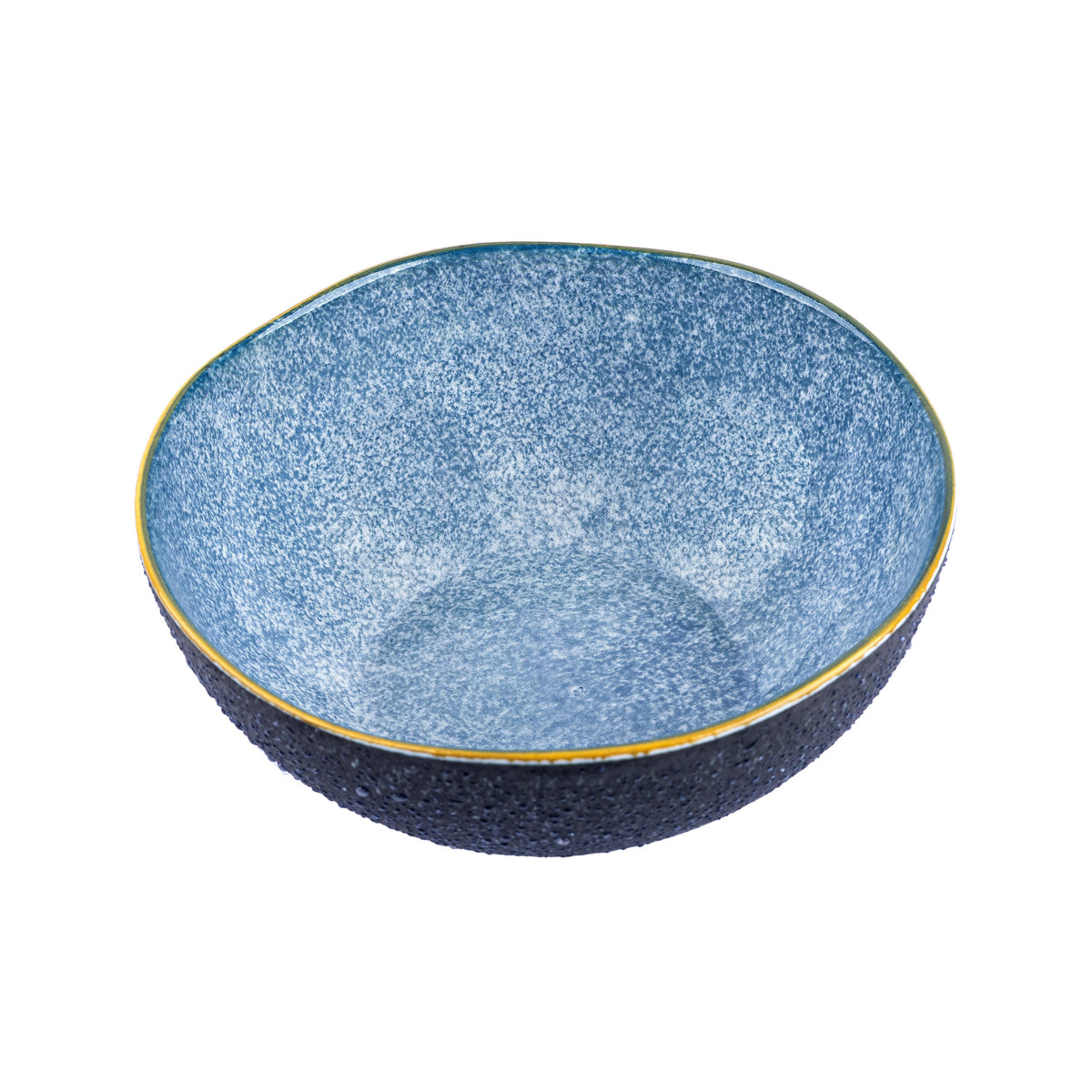 Krauff Salatschale Sand 15,8 cm