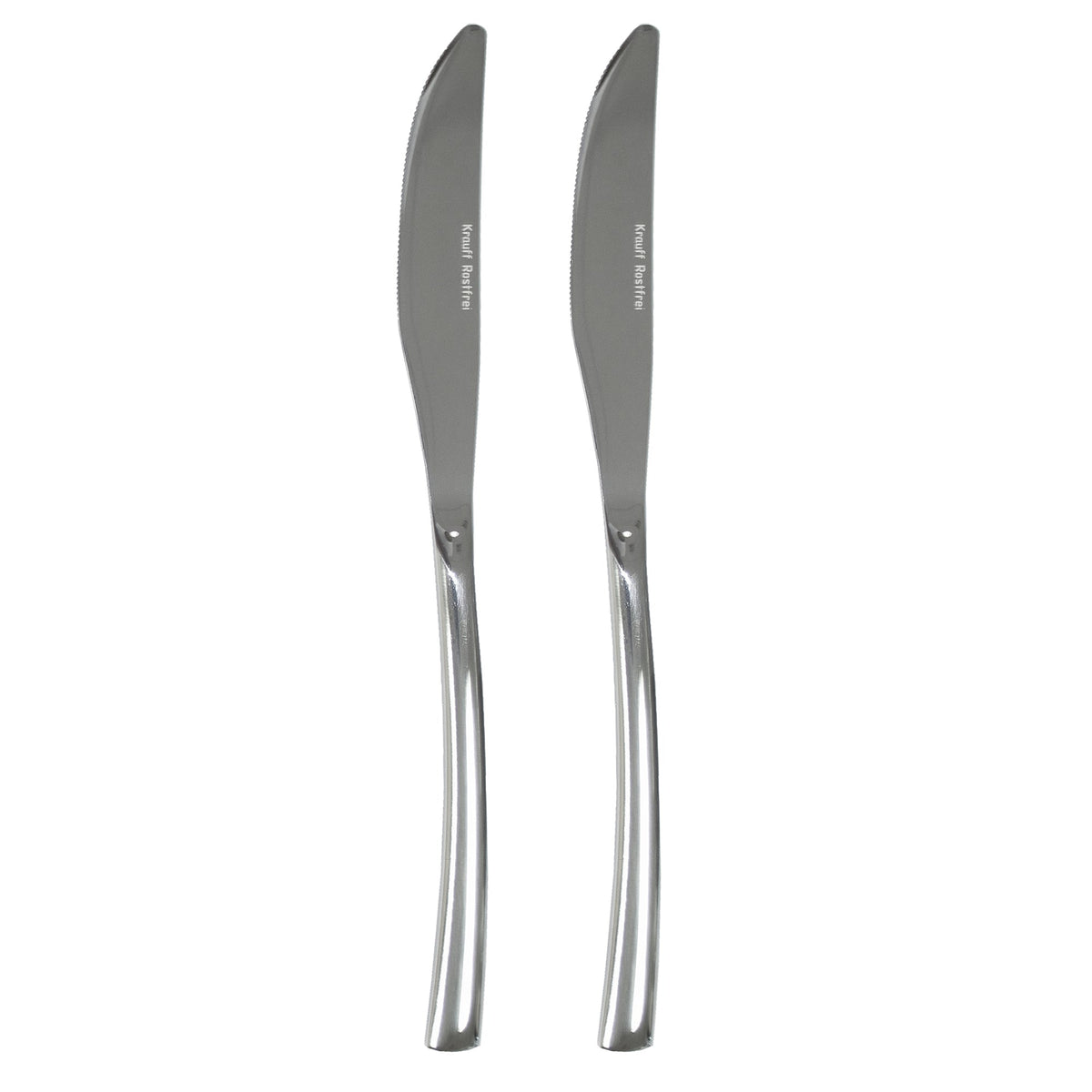 Krauff Steakmesser Glory 2 Stück