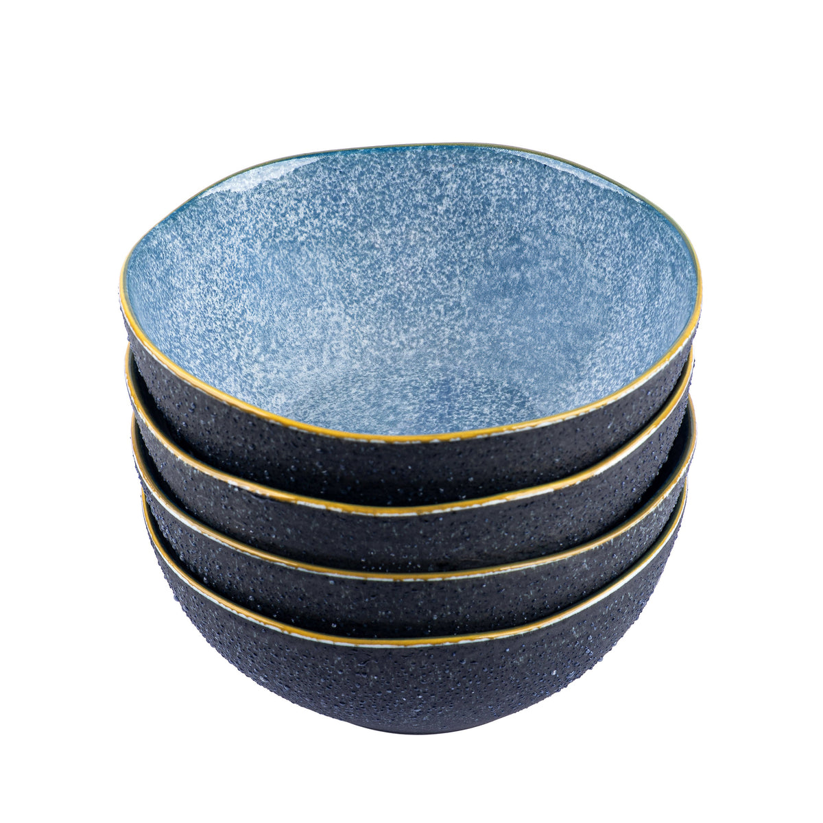 Krauff Salatschale Sand 15,8 cm