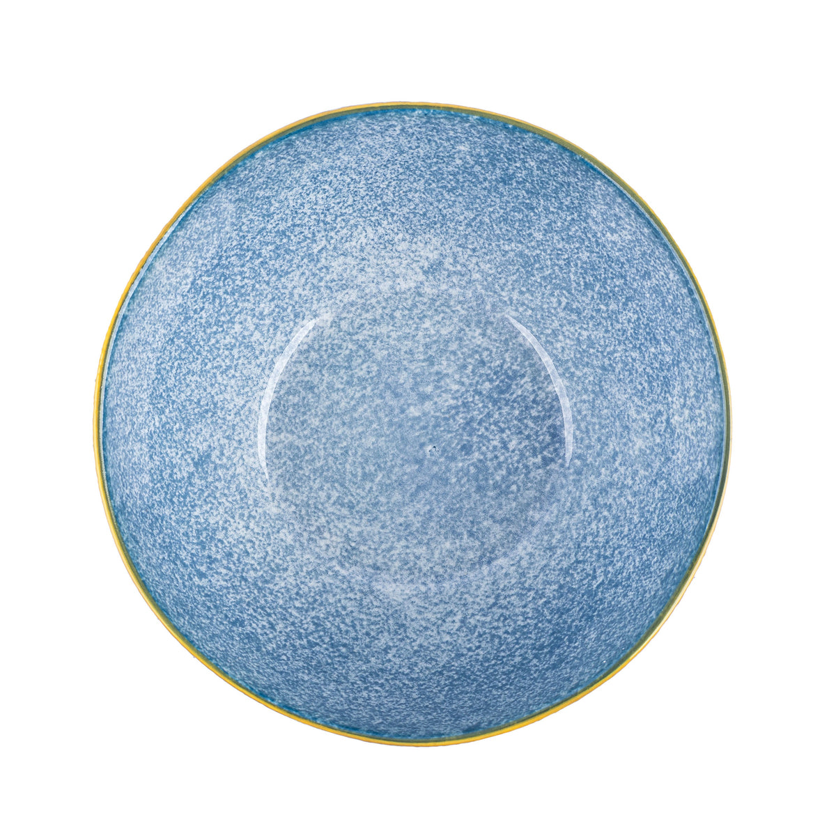 Krauff Salatschale Sand 15,8 cm