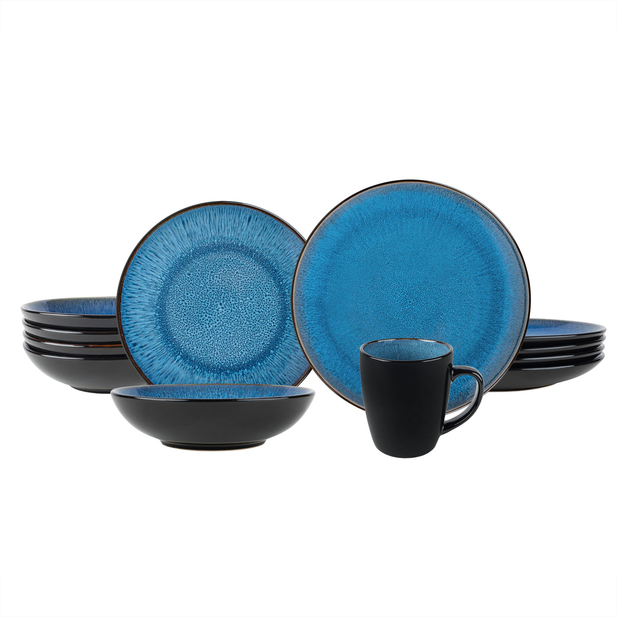 Krauff Tasse Blue Ocean 400 ml
