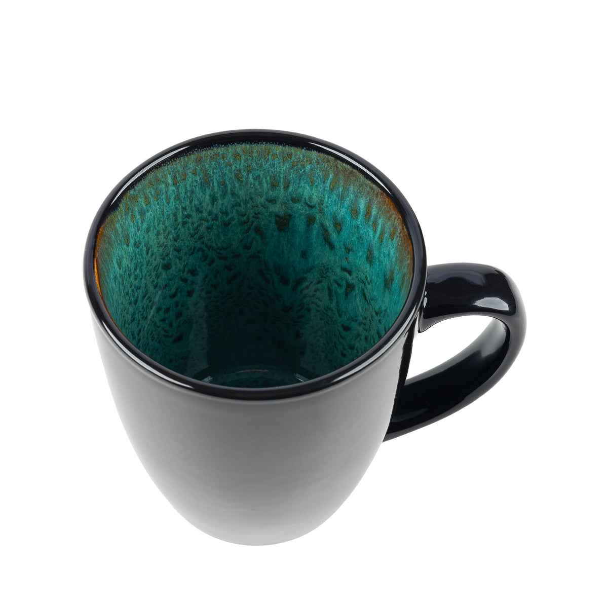 Krauff Tasse Emerald 400 ml