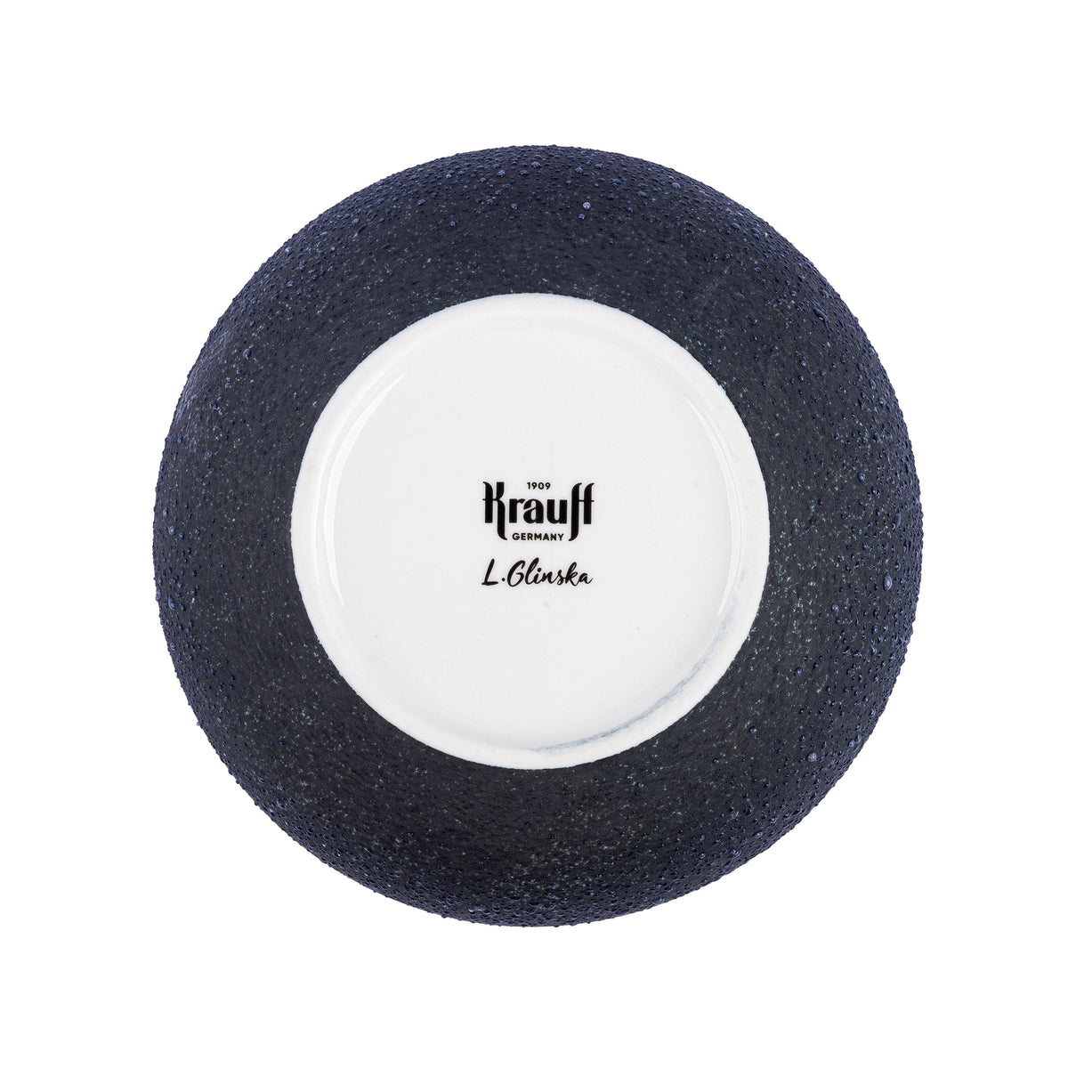 Krauff Salatschale Sand 15,8 cm